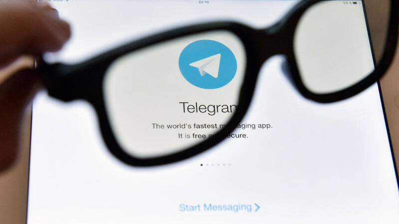 Telegram добавил новые функции в мобильное приложение