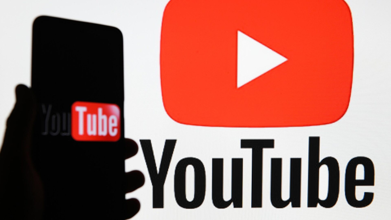 Хинштейн назвал снижение скорости YouTube вынужденным шагом