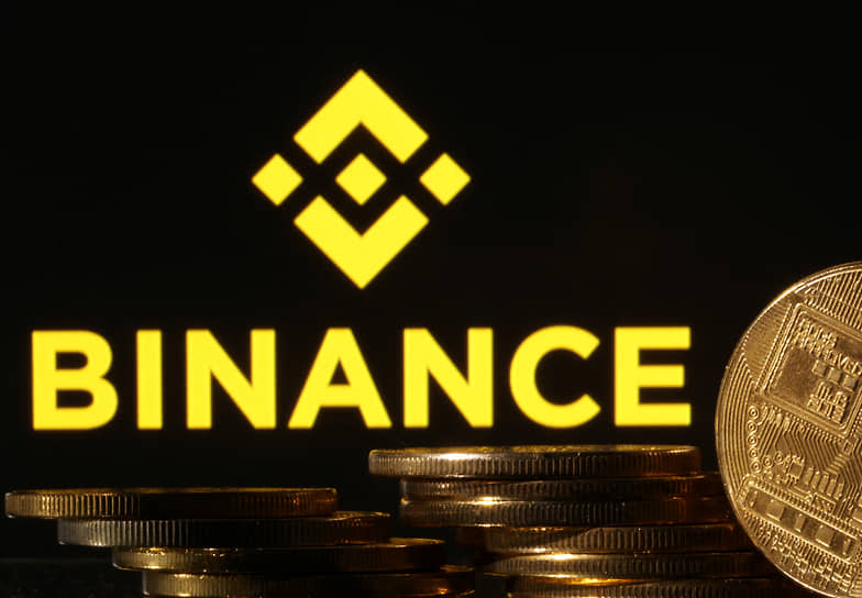 Binance включила TON