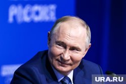 Путин объявил о перезагрузке социальной системы 