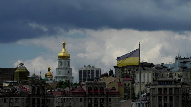 Украина в июле нарастила закупку электроэнергии за рубежом в полтора раза