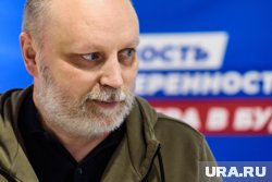 Рогов: на главу минобороны Украины совершено покушение